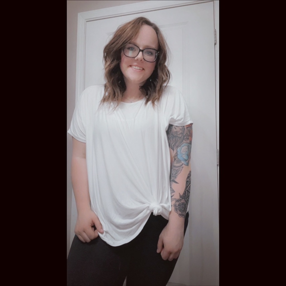 Meet your Posher, Jayden